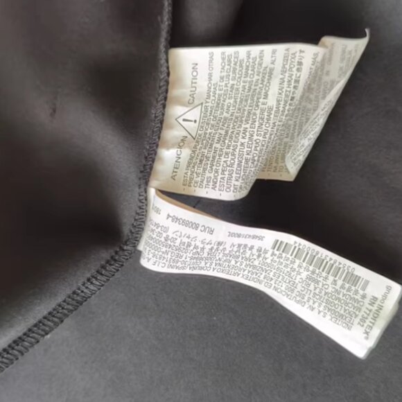 zara men's jacket - Picture 5 of 6